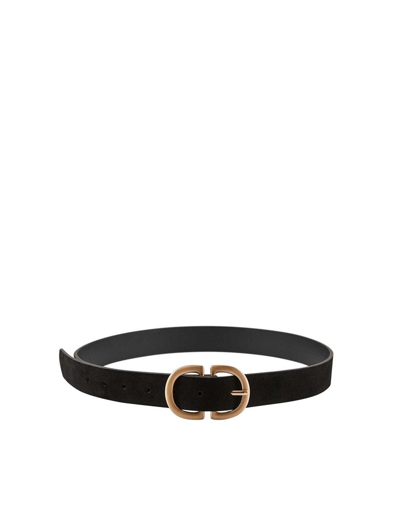 Ceinture JUVA SUEDE JEANS BELT NOOS