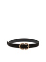 Ceinture JUVA SUEDE JEANS BELT NOOS