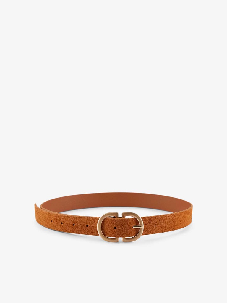 Ceinture JUVA SUEDE JEANS BELT NOOS