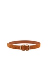 Ceinture JUVA SUEDE JEANS BELT NOOS