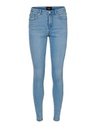 Jeans TANYA MR S PIPING JEANS VI352 GA NOOS