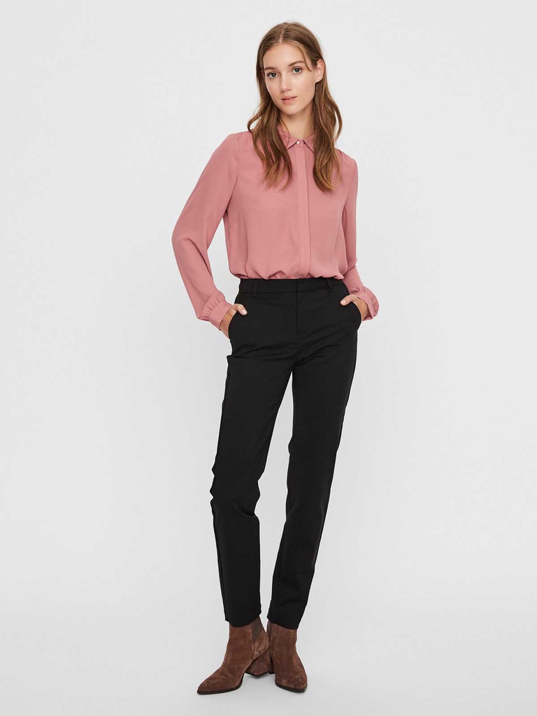 Pantalon LEAH MR CLASSIC NOOS