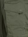 Pantalon PAUL FLAKE AKM 542 OLIVE NIGHT NOOS