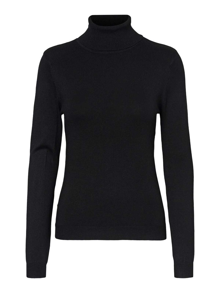 Pull GLORY LS ROLLNECK BLOUSE NOOS