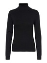 Pull GLORY LS ROLLNECK BLOUSE NOOS