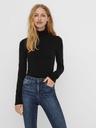 Pull GLORY LS ROLLNECK BLOUSE NOOS