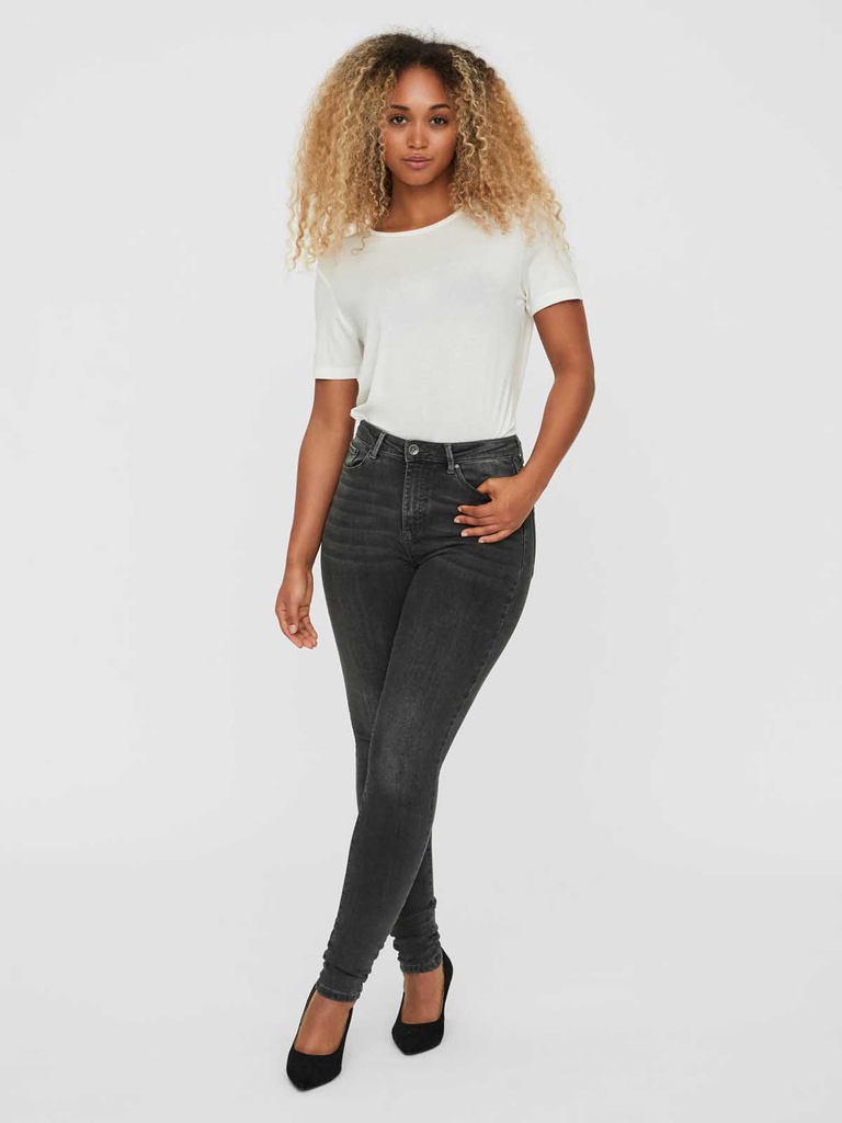 Skinny SOPHIA HR SKINNY JEANS AM203 NOOS