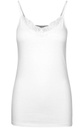 T-shirt INGE LACE SINGLET GA NOOS