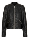 Veste KHLOE FAVO Enduis JACKET NOOS