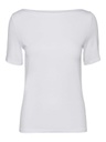 T-shirt VMPANDA MODAL S/S TOP GA NOOS