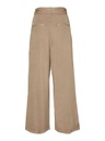 Pantalon VMMIA HR LOOSE TIE PANT GA NOOS