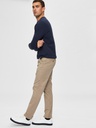 Pantalon HIM-MILES FLEX CHINO PANTS W NOOS