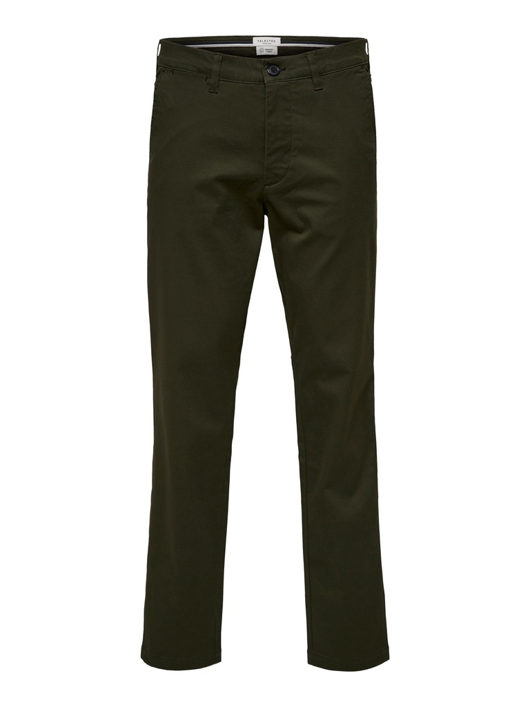 Pantalon HIM-MILES FLEX CHINO PANTS W NOOS