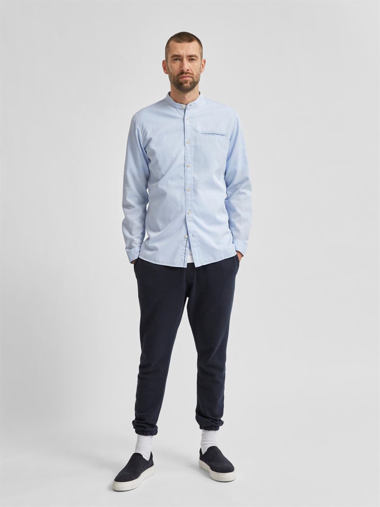 Chemise SLHSLIMTEXAS SHIRT LS CH