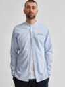 Chemise SLHSLIMTEXAS SHIRT LS CH