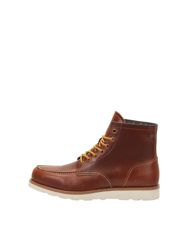 JFWDARWIN LEATHER BOOT LN