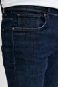 Jeans Slim SLHSLIM-LEON 6291 NO