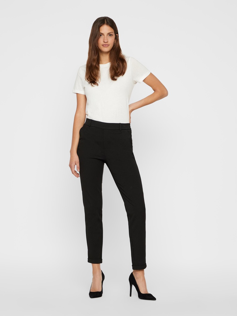 Pantalon VMMAYA LOOSE SOLID NOOS