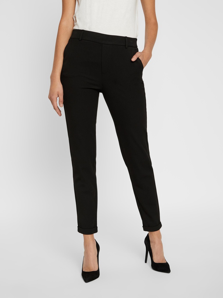 Pantalon VMMAYA LOOSE SOLID NOOS