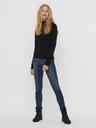 Pull GLORY LS ROLLNECK BLOUSE NOOS