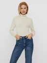 Pull GLORY LS ROLLNECK BLOUSE NOOS