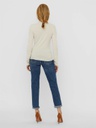 Pull GLORY LS ROLLNECK BLOUSE NOOS