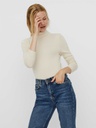 Pull GLORY LS ROLLNECK BLOUSE NOOS