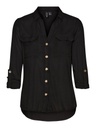 Chemise VMBUMPY L/S SHIRT  NOOS