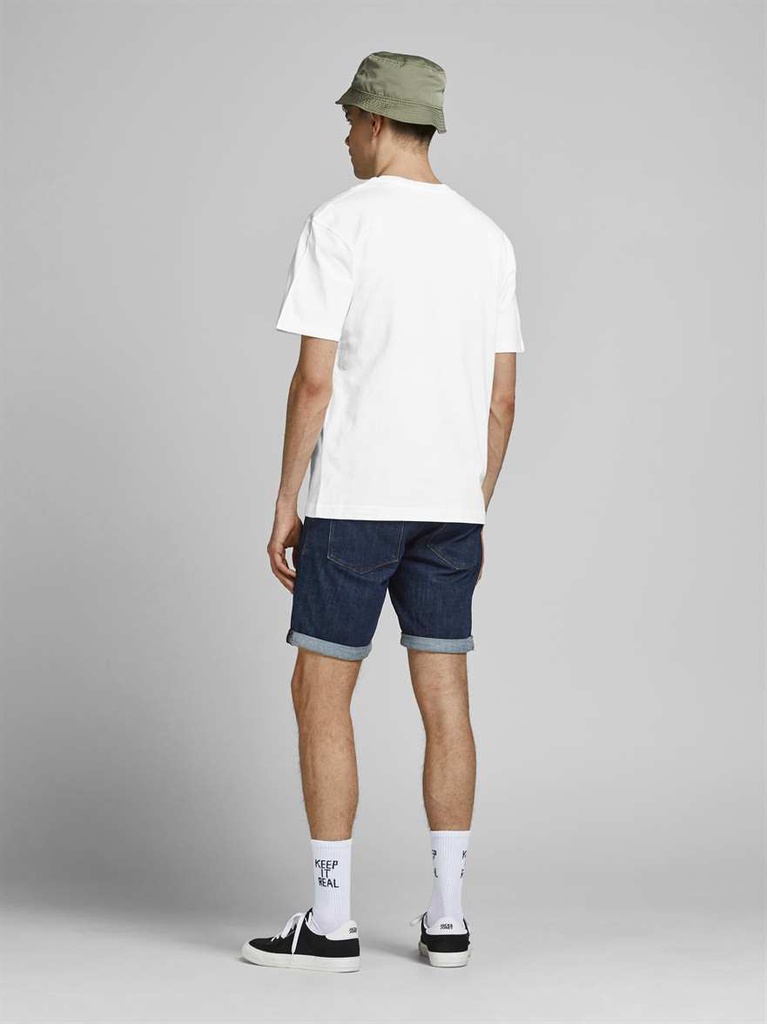 T-shirt ERELAXED O-NECK NOOS