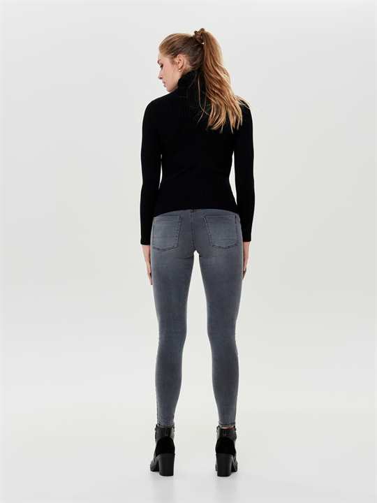 Pull ONLKAROL L/S ROLLNECK  NOOS