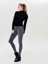 Pull ONLKAROL L/S ROLLNECK  NOOS