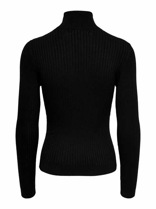 Pull ONLKAROL L/S ROLLNECK  NOOS