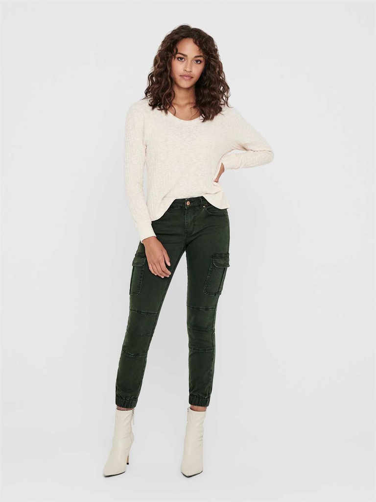 Pantalon ONLMISSOURI CARGO  NOOS