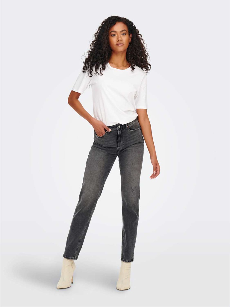 Jeans Mom ONLEMILY STRETCH  NOOS