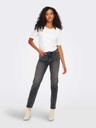 Jeans Mom ONLEMILY STRETCH  NOOS