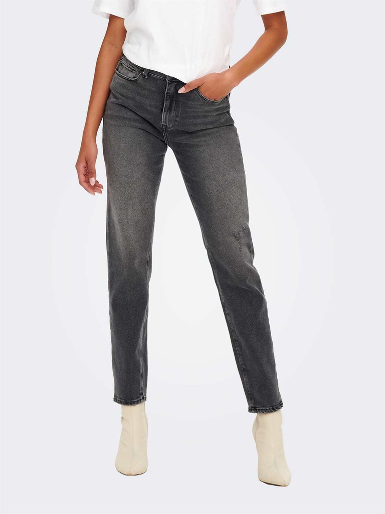 Jeans Mom ONLEMILY STRETCH  NOOS