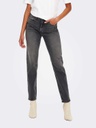 Jeans Mom ONLEMILY STRETCH  NOOS