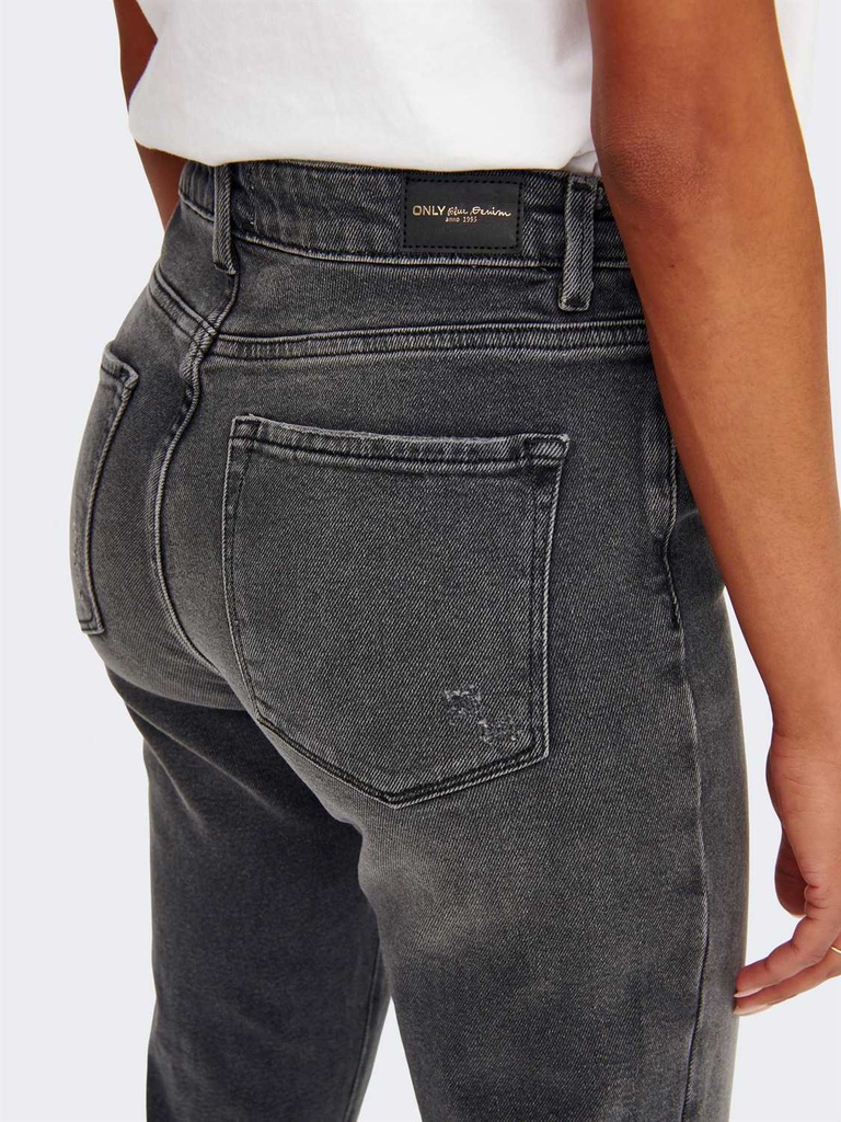 Jeans Mom ONLEMILY STRETCH  NOOS