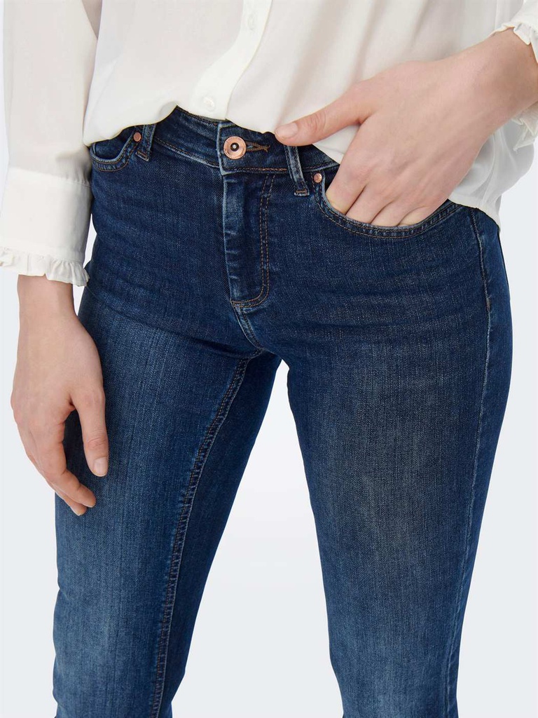 Jeans Kickflare ONLBLUSH NOOS