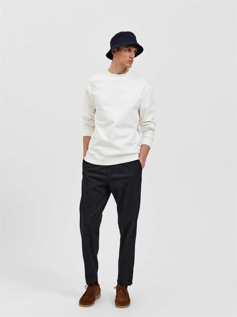 Pantalon SLHSLIMTAPERED-YORK NOOS