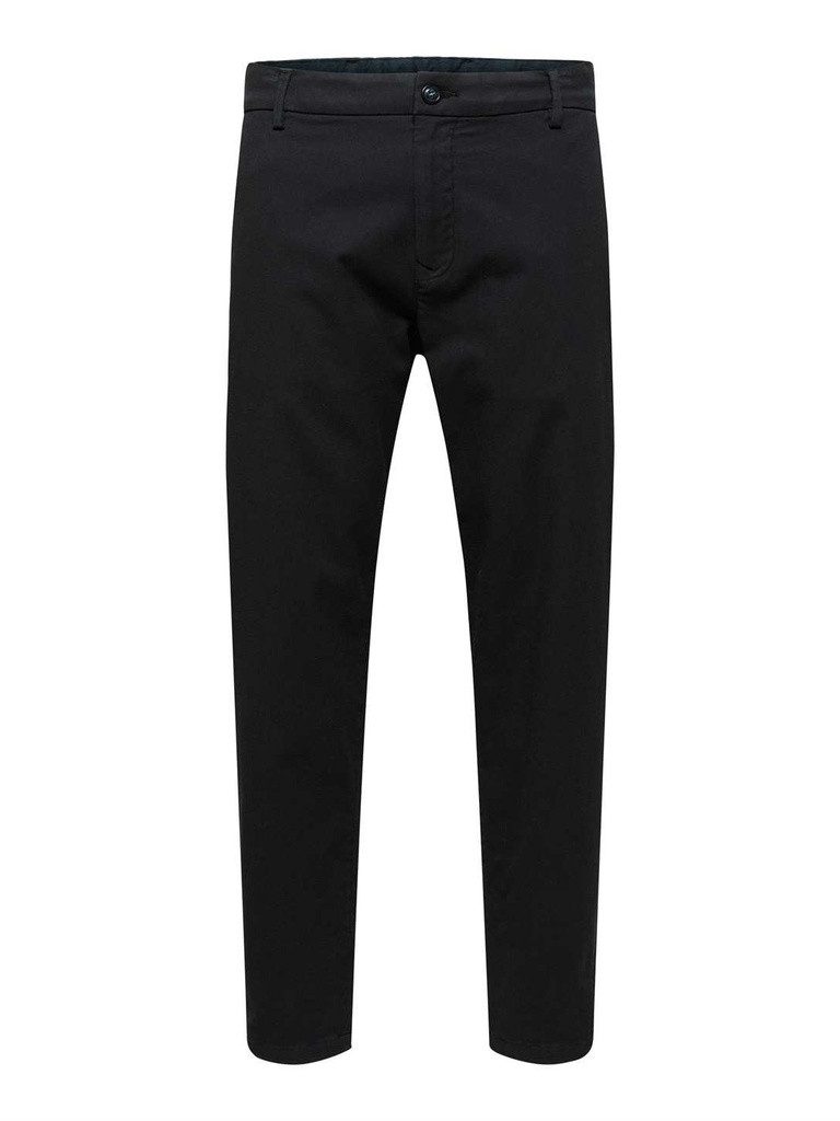 Pantalon SLHSLIMTAPERED-YORK NOOS