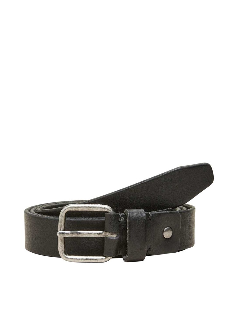 Ceinture SLHHENRY LEATHER NOOS