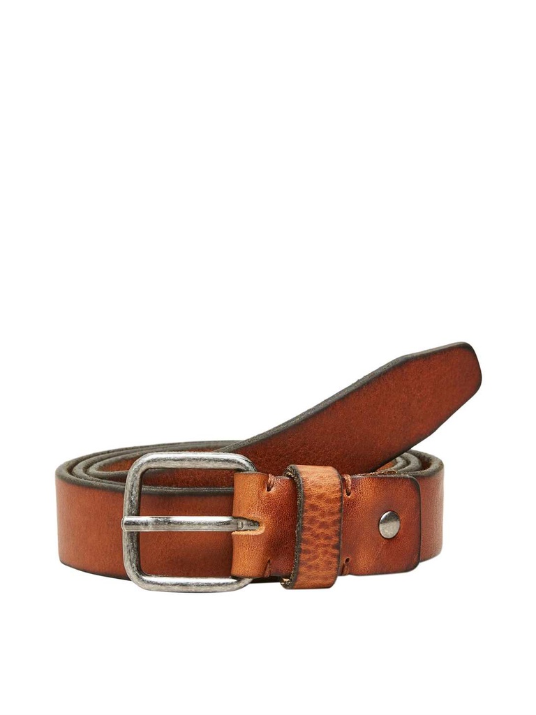 Ceinture SLHHENRY LEATHER NOOS