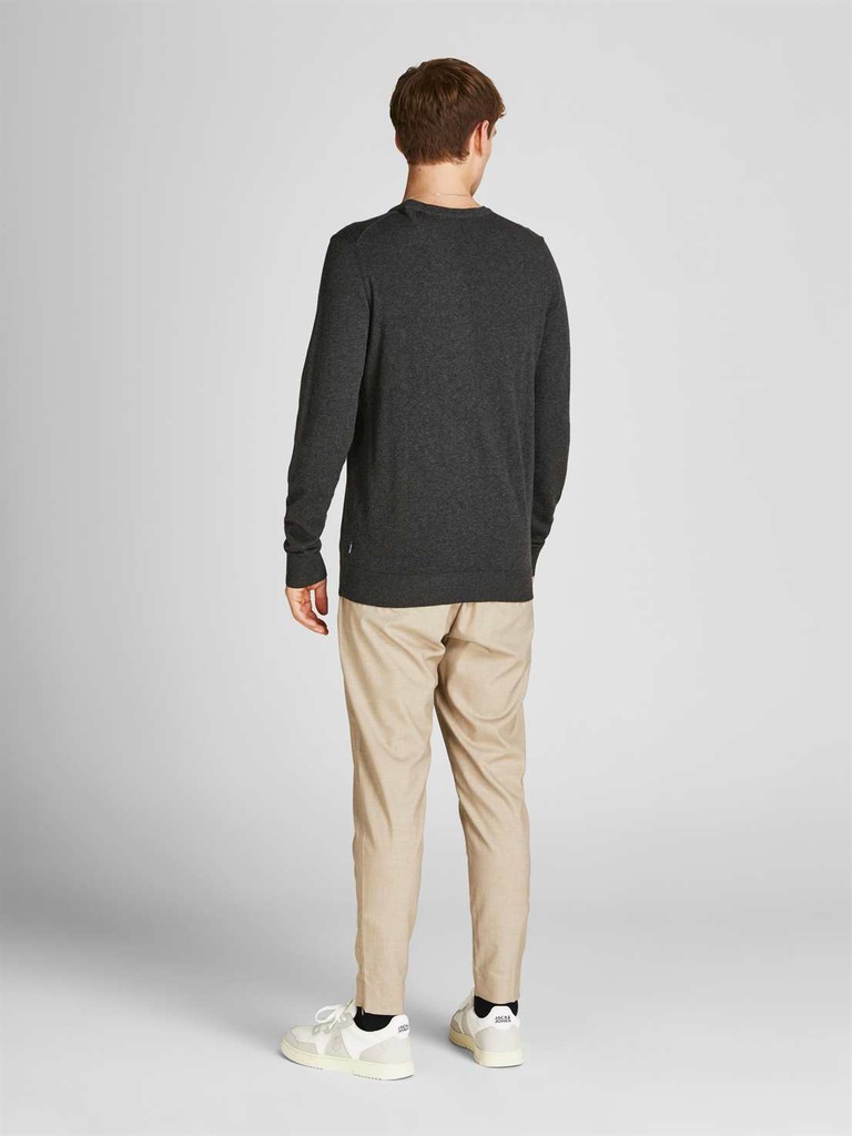 Pull JACK &amp; JONES JJEEMIL KNIT V-NECK NOOS