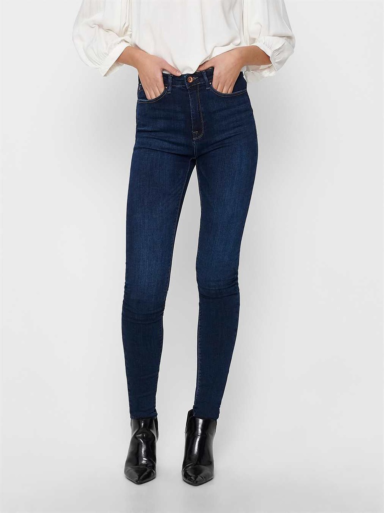 Jeans ONLY ONLPAOLA HW SK DNM AZGZ878 NOOS