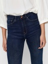 Jeans ONLY ONLPAOLA HW SK DNM AZGZ878 NOOS