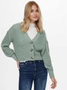 Gilet ONLY ONLCAROL NICE L/S CARDIGAN KNT NOOS