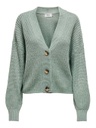 Gilet ONLY ONLCAROL NICE L/S CARDIGAN KNT NOOS