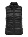 Manteau &amp; veste ONLY ONLNEWCLAIRE QUILTED WAISTCOAT OTW NOOS