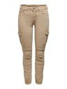 Pantalon ONLY ONLMISSOURI CARGO  NOOS